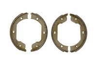 Set saboti frana, frana de mana KAMOKA, Cod: JQ212027