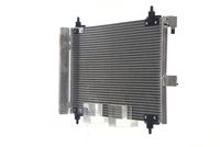 Thumbnail - Condensor, airconditioning - AC350000S - MAHLE