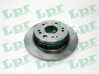 Disc frana LPR, Cod: H1014P