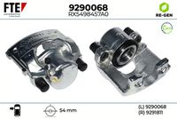 спирачен апарат