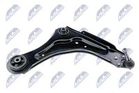 Brat, suspensie roata NTY, Cod: ZWD-RE-041