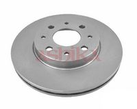 Disc frana ASHIKA, Cod: 60-00-0224C