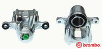 Bremssattel