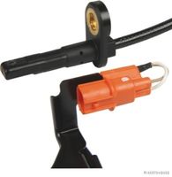 Sensor, Raddrehzahl