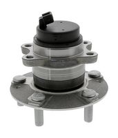 комплект колесен лагер