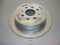 спирачен диск