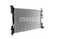 Thumbnail - Radiateur - CR1478000S - MAHLE