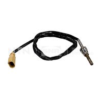 Sensor, Abgastemperatur