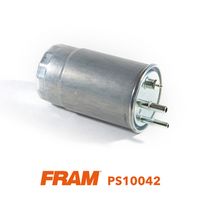 горивен филтър