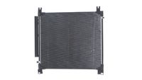 Thumbnail - Condensor, airconditioning - AC1077000S - MAHLE