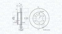 Bremsscheibe