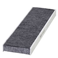 Filter, Innenraumluft