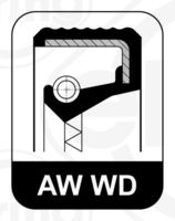 Thumbnail - Afdichtring - 089.567 - ELRING