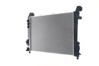Thumbnail - Radiateur - CR781000S - MAHLE