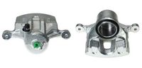 Bremssattel