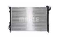 Thumbnail - Radiateur - CR984000S - MAHLE
