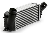 Thumbnail - Intercooler, inlaatluchtkoeler - CI440000P - MAHLE