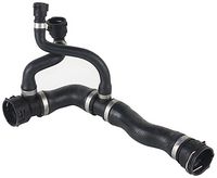 маркуч на радиатора