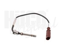 Sensor, Abgastemperatur