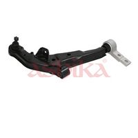 Bascula / Brat suspensie roata ASHIKA, Cod: 72-01-108R