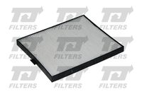 Filter, Innenraumluft