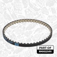 Thumbnail - Distributieriemset - RM0022VR1 - ET ENGINETEAM