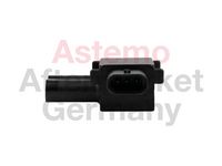 Sensor, Abgasdruck