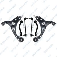Set reparatie, bara stabilizatoare GSP, Cod: S990047SK