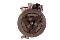 Kompressor, Klimaanlage