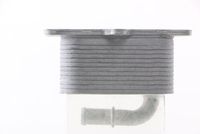 Thumbnail - Oliekoeler, motorolie - CLC129000S - MAHLE
