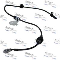 Sensor, Raddrehzahl