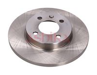 Disc frana ASHIKA, Cod: 60-00-044C