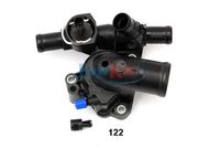 Termostat,lichid racire JAPKO, Cod: 38122