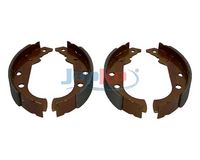 Set saboti frana JAPKO, Cod: 550609