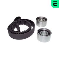 Set curea de distributie OPTIMAL, Cod: OP-EBK10350