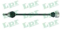 Planetara LPR, Cod: DS51066