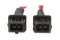 SBP Waarschuwingscontact, remvoering-/blokslijtage 2