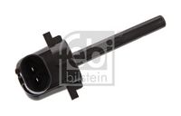 Sensor, Kühlmittelstand