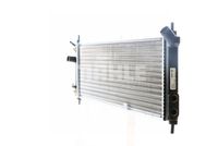 Thumbnail - Radiateur - CR357000S - MAHLE