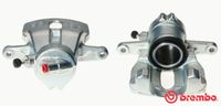 Bremssattel