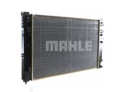Thumbnail - Radiateur - CR647000S - MAHLE