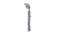 Thumbnail - Intercooler, inlaatluchtkoeler - CI454000P - MAHLE