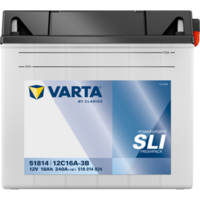 VARTA Accu / Batterij 3