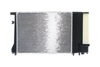 Thumbnail - Radiateur - CR264000S - MAHLE