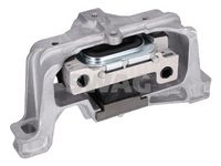 SWAG Aslichaam-/motorsteunlager 1