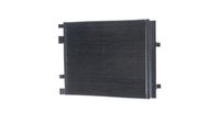 Thumbnail - Condensor, airconditioning - AC1011000S - MAHLE