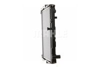 Thumbnail - Radiateur - CR767000S - MAHLE