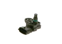 Sensor, Saugrohrdruck