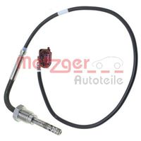 Sensor, Abgastemperatur