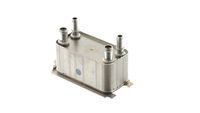 Thumbnail - Oliekoeler, automatische transmissie - CLC326000P - MAHLE